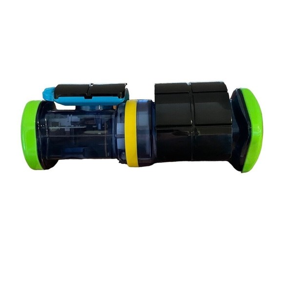 Hasbro Gaming Bop It! Tetris Electronic Twist Puzzle Game Tested - Picture 7 of 13